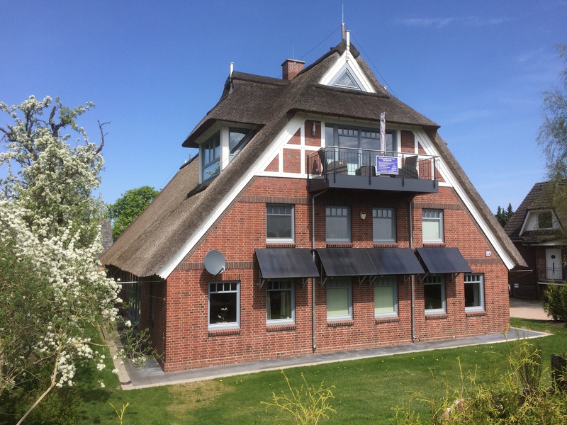 Sanierung eines Bauernhofes zum Wohnhaus mit Architekturbüro